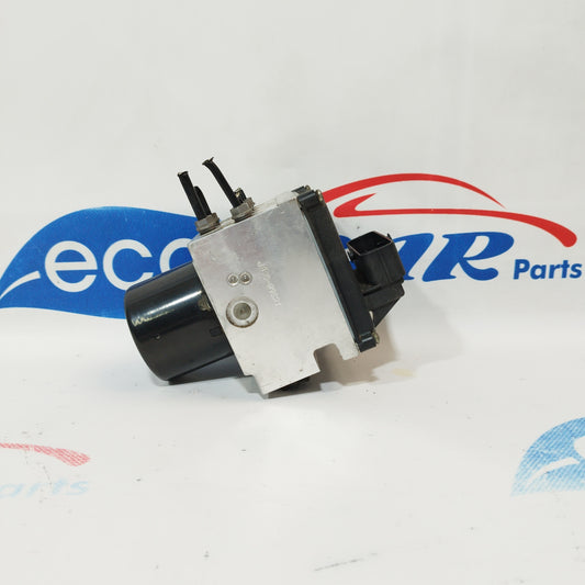 Abs Volkswagen Passat 2.0tdi 2009 code 3c0614095p ecoAC3112