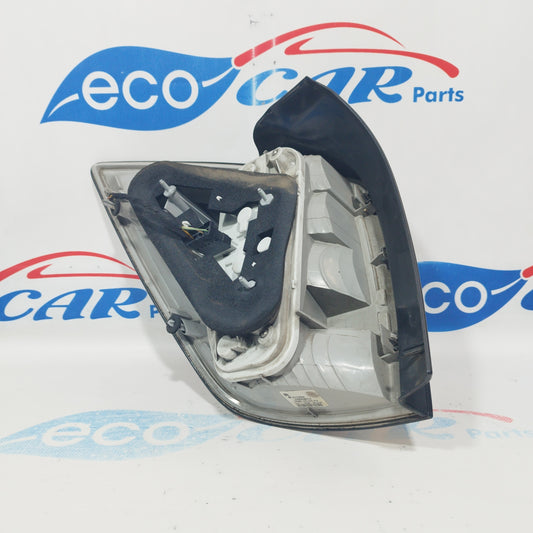 Fanale posteriore dx Opel Astra H sw 2007 codice 13223674 ecoAC3116