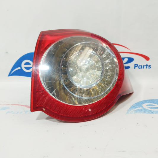 Außenleuchte hinten rechts Volkswagen Passat SW 2009 Code 3C9945096B ecoAC3121