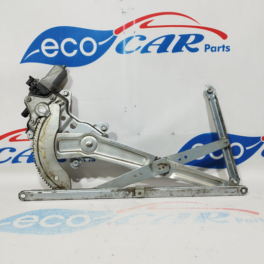 Cremagliera anteriore sx Fiat 16/Suzuki sx4 2010 2 pin cod. 262100-3391 ecoAC3124