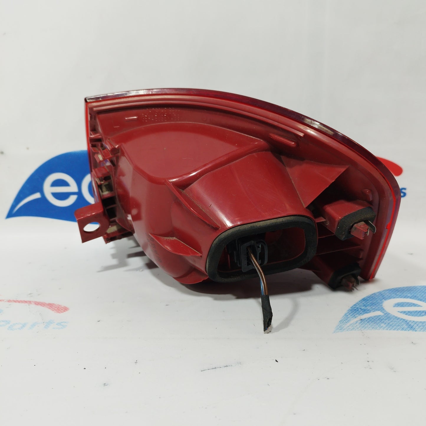 Außenleuchte hinten links Volkswagen Passat 2009 Code 3c9945095n ecoAC3131