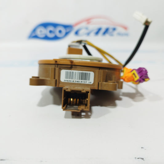 Contatto spiralato Alfa Romeo Mito 2010 ecoAC3135