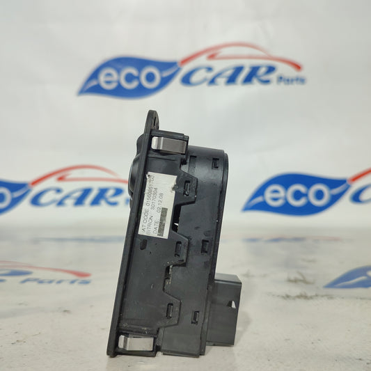 Alfa Romeo Mito ecoAG1309 left button panel