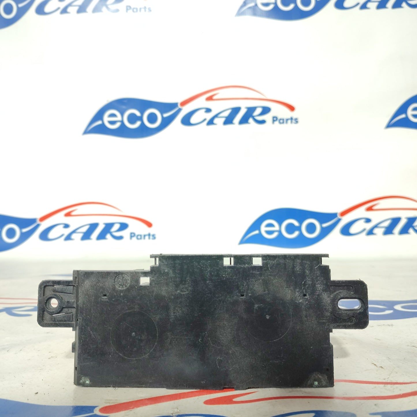 Smart Fortwo 450 comfort control unit cod.0003027v006 ecoAG1310