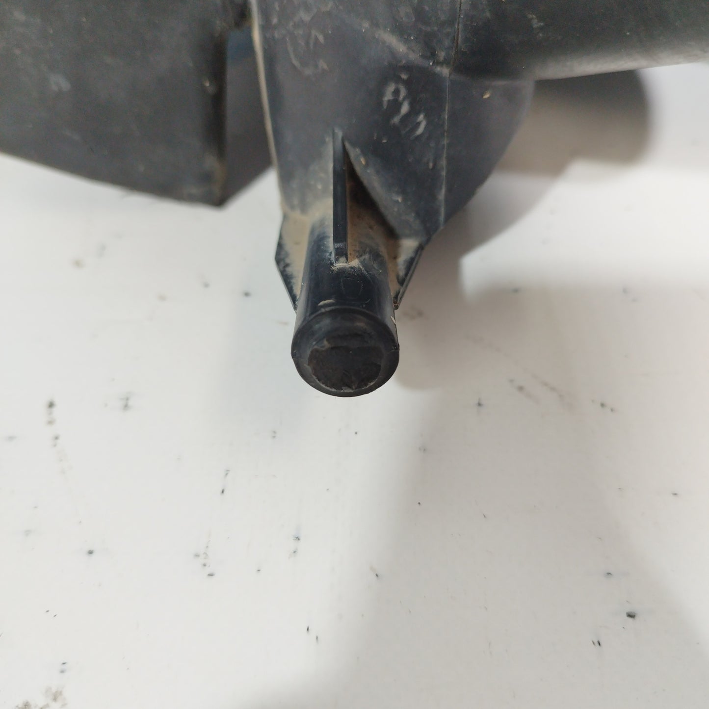 Luftfilterkasten Opel Corsa C 1.0/1.2b 2004 Code 9129743 ecoAC3142