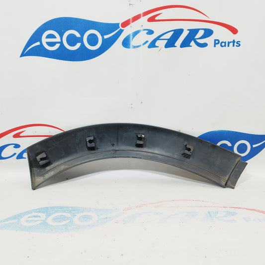 Right front fender molding Mini Cooper r50/r53 2004 code 1505864 ecoAC3149