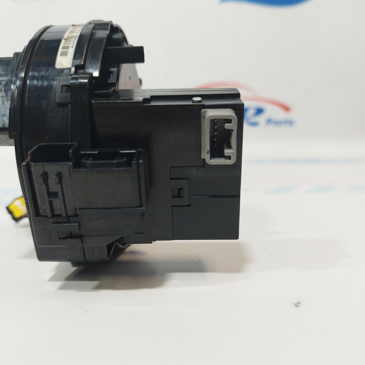 Contattato spiralato Suzuki Swift 2011 ecoAC3153