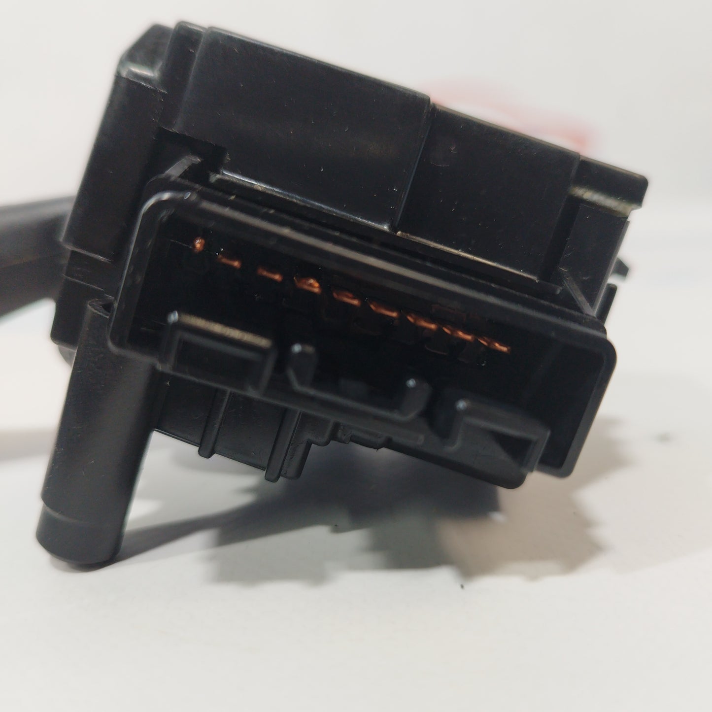 Suzuki Swift 2011 ecoAC3155 windshield wiper light switch lever