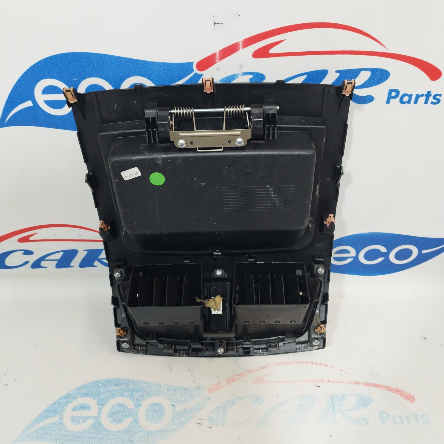 Consolle centrale con bocchette a/c Suzuki Swift 2011 cod.73820-68la ecoAC3165