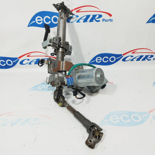 Suzuki Swift City, Baujahr 2011, Code: 48210-68L30 ecoAC3168