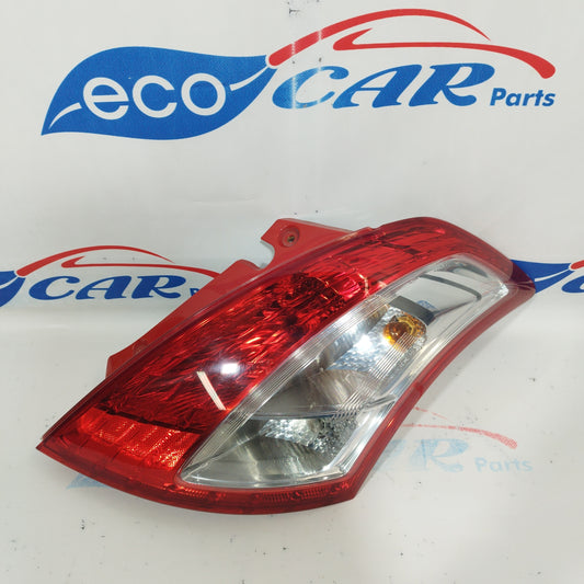 Suzuki Swift 2011 rechtes Rücklicht Code 81010202 ecoAC3175