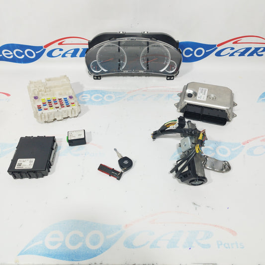 Zündkit Suzuki Swift 1.3 ddis 2011 Code 33920-68L02 ecoAC3176