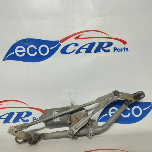 Alfa Romeo Mito Scheibenwischermotor vorne (4-adrig) ecoAG1319