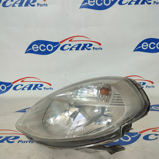 Fanale anteriore sx Lancia Ypsilon 2006 ecoAG1325