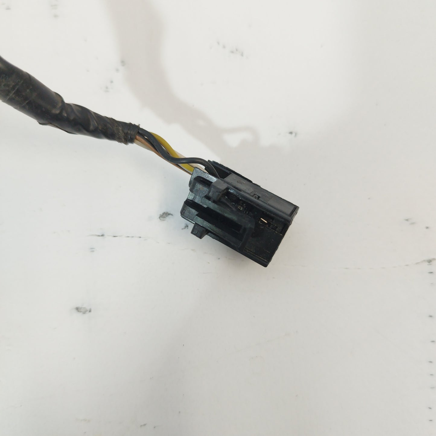 White left mirror Alfa romeo mito 2012 (5 wires) ecoAC3199