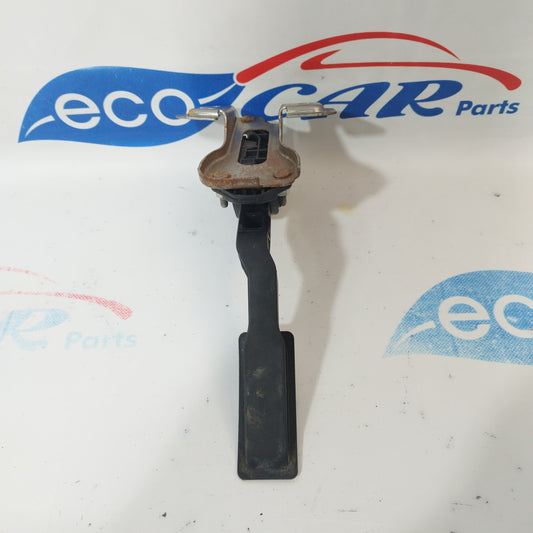 Accelerator pedal Suzuki Swift 2011 code 49400-68L50 (6 pin) ecoAC3200