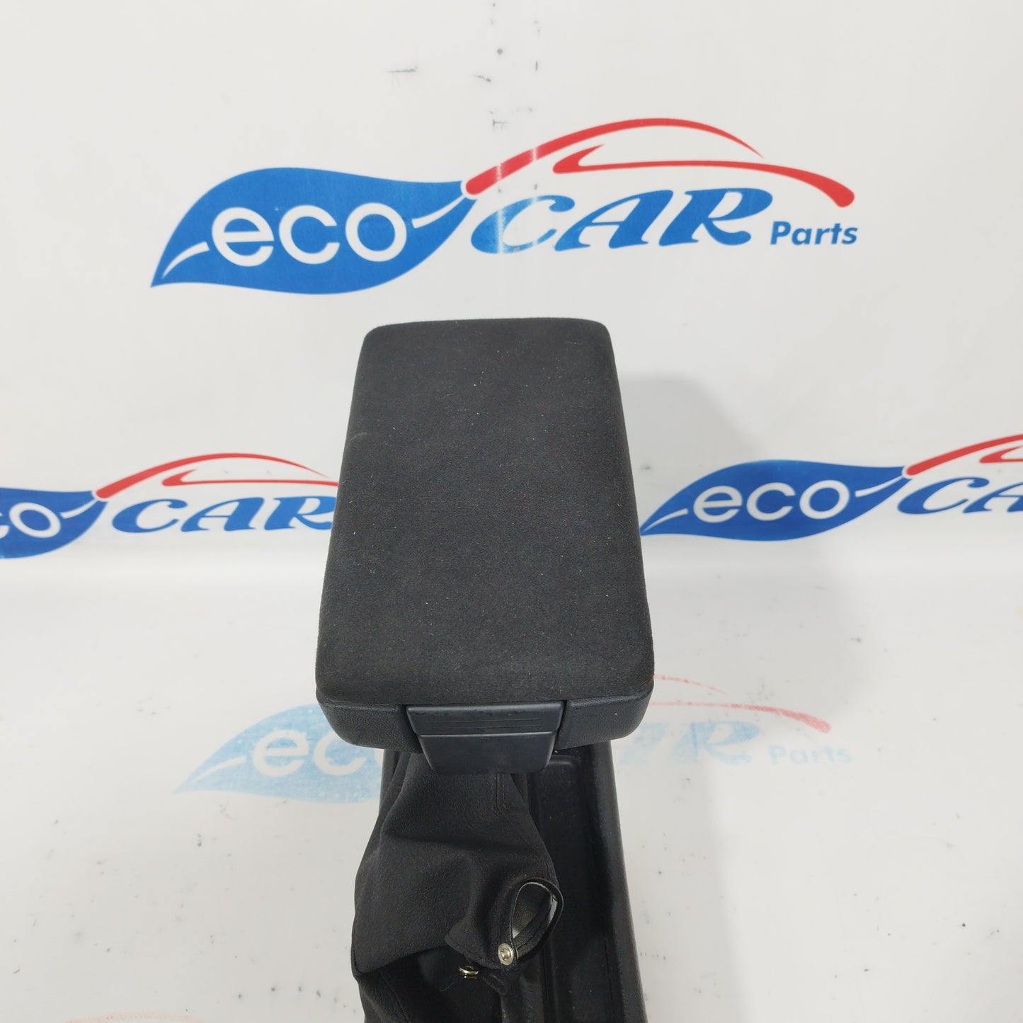 Tunnel centrale completo di bracciolo Alfa Romeo 147 2008 ecoac3203