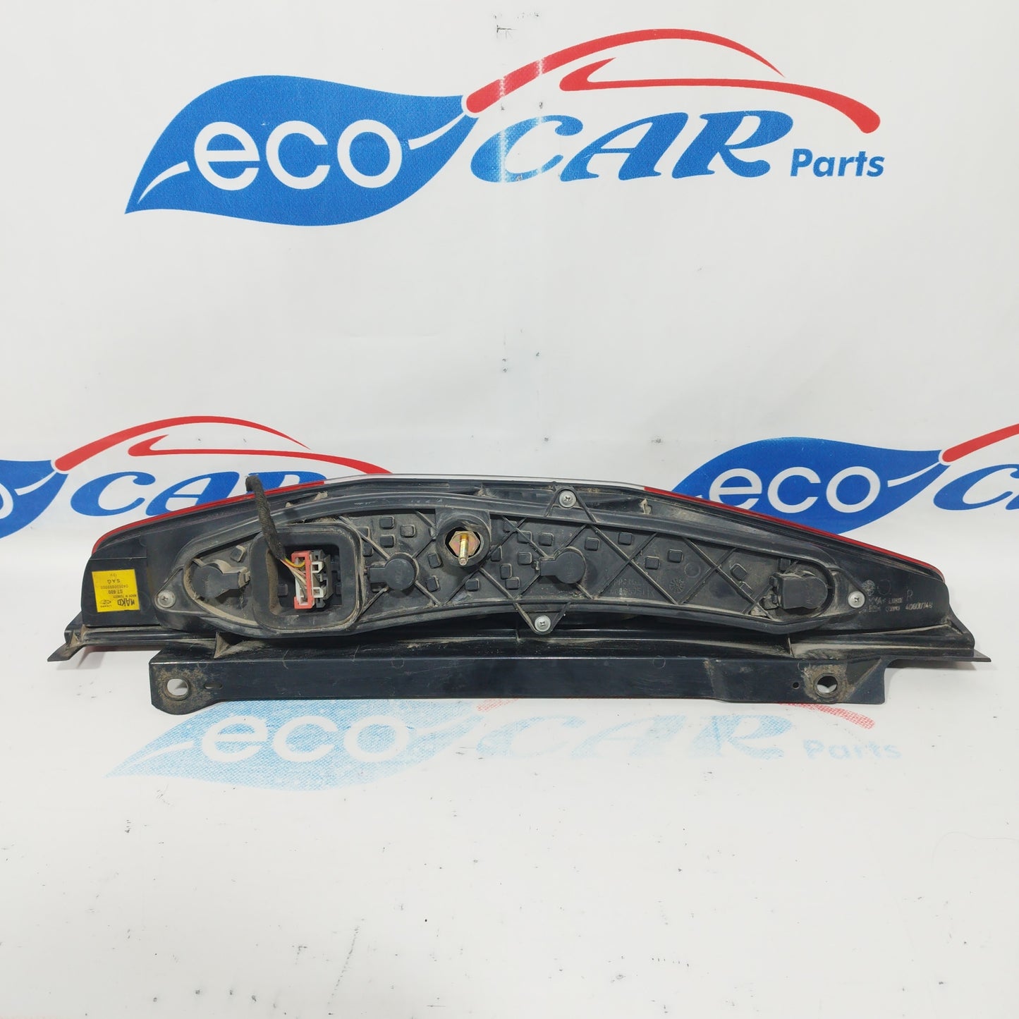 Fanale posteriore dx Fiat Doblo' 2004 codice 40600748 ecoAC3204