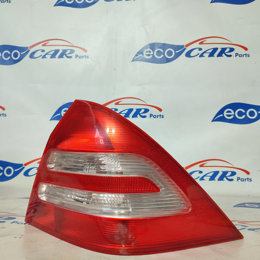Right rear light Mercedes C-Class W203 2006 ecoAG1327