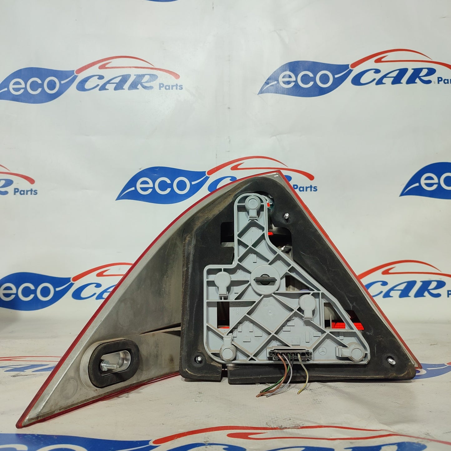 Right rear light Mercedes C-Class W203 2006 ecoAG1327