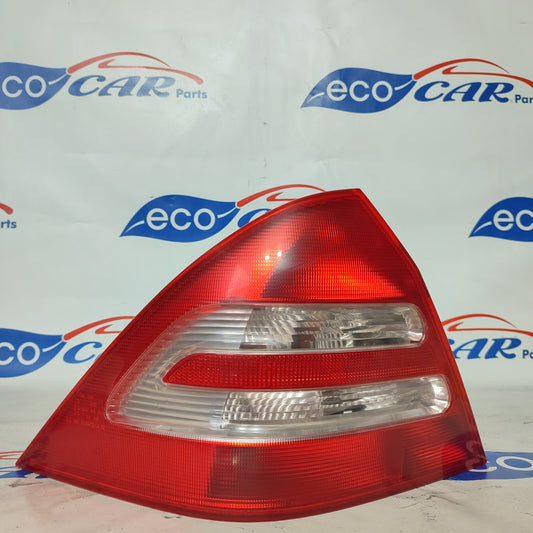 Linke Rückleuchte Mercedes C-Klasse W203 2006 ecoAG1328