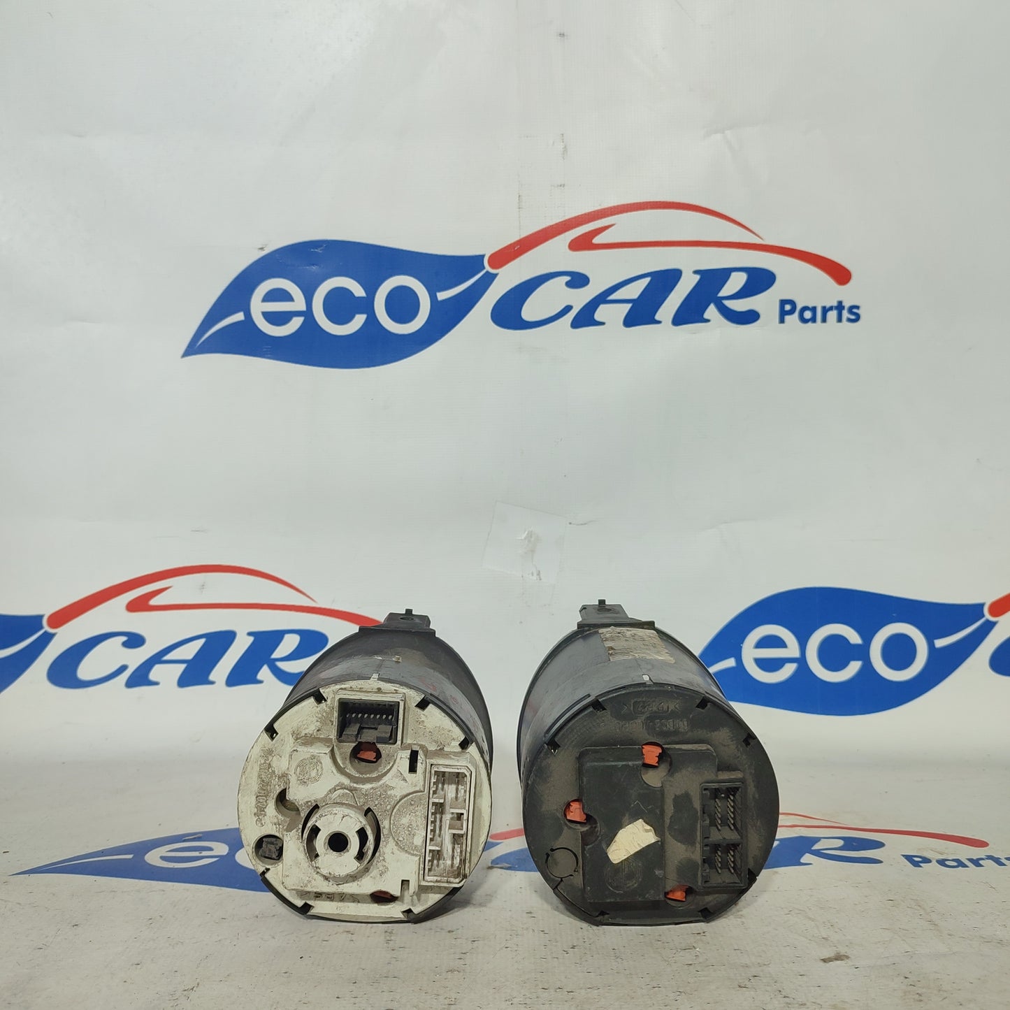Quadro strumenti Alfa Romeo 156 2.4 jtd cod 60658092 ecoAG1329