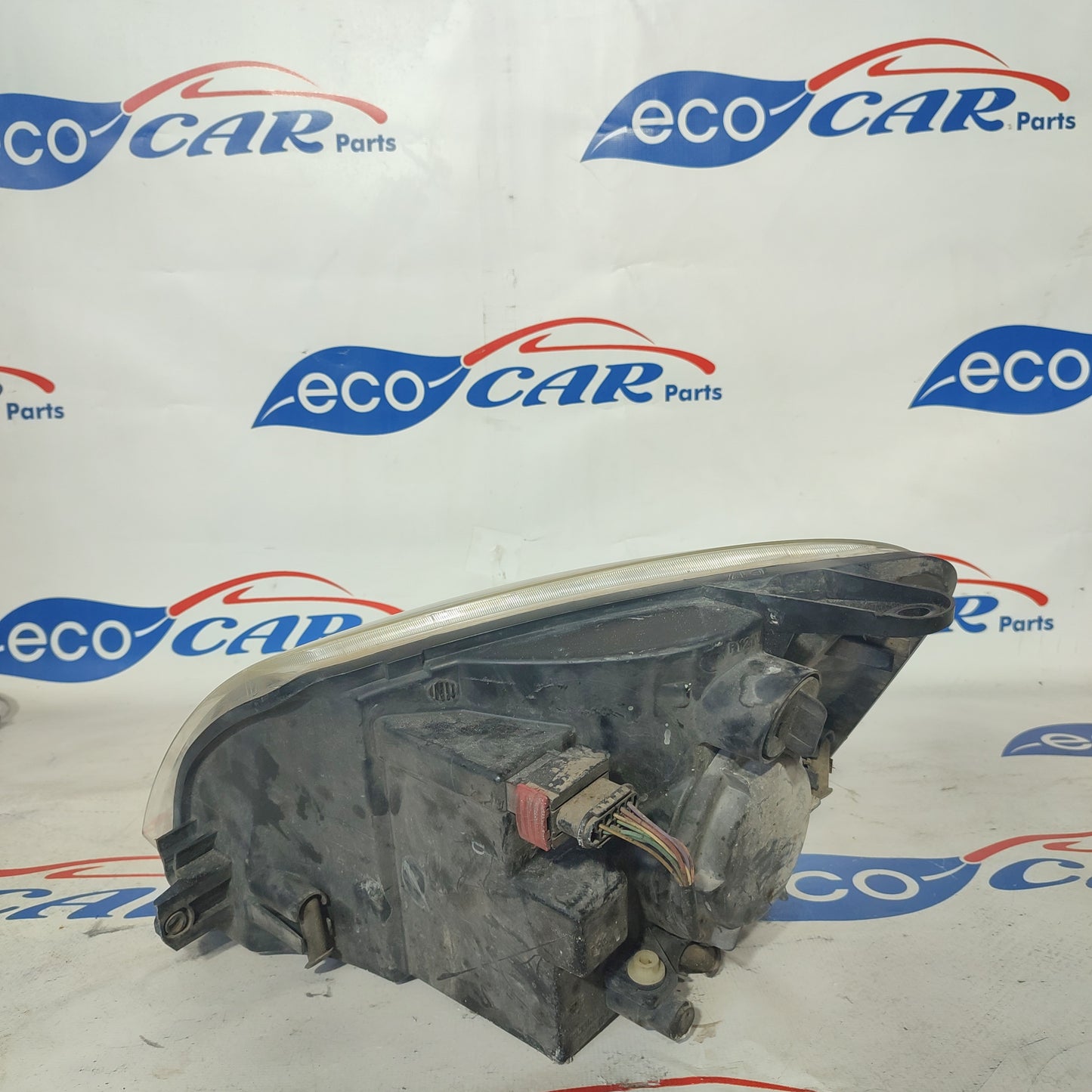 Fanale anteriore dx Citroen Berlingo 2007 ecoAG1330