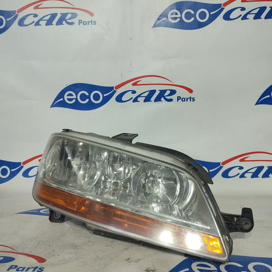 Fanale anteriore dx Fiat Idea 2006 ecoAG1331