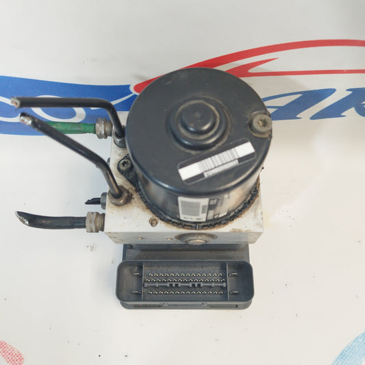 Abs Citroen C3 Picasso 1.6hdi 2009 codice 9666999580 ecoAC3218