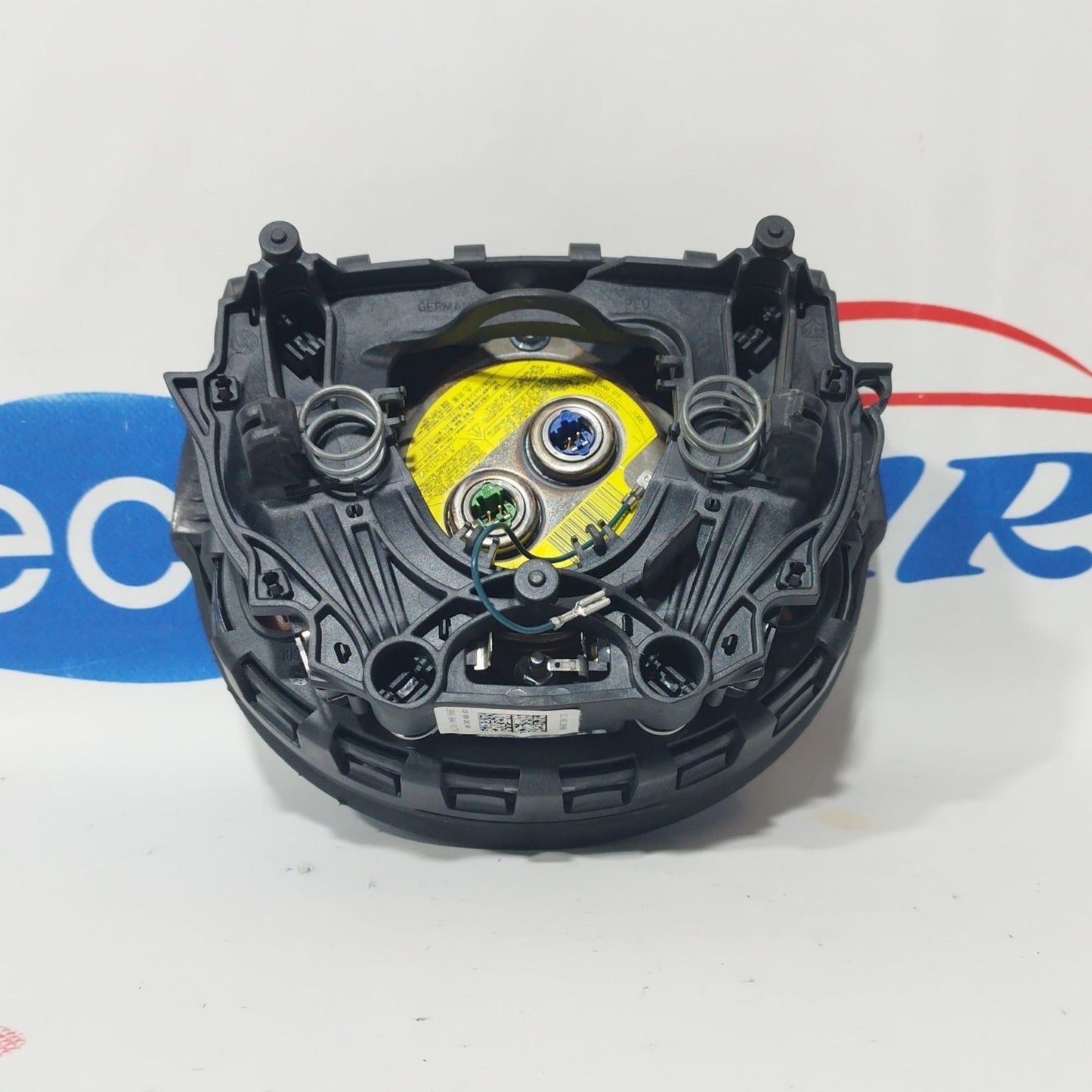 Airbag volante Volkswagen Passat 2009 codice 3c0880201ah ecoac3222