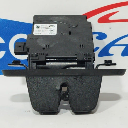 Serratura portellone Jaguar F-Pace 2017 (3 pin) codice cplaa442a66ae ecoAC3240