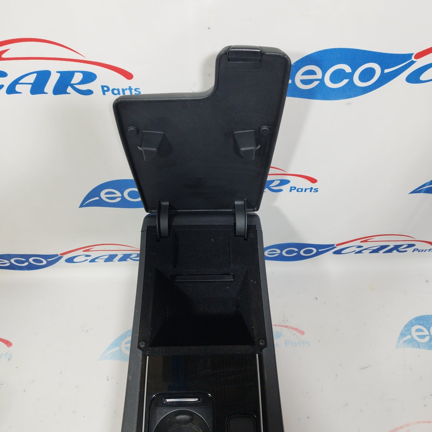 Jaguar F-Pace 2017 ECOAC3251 Komplette Mittelkonsole mit Armlehne