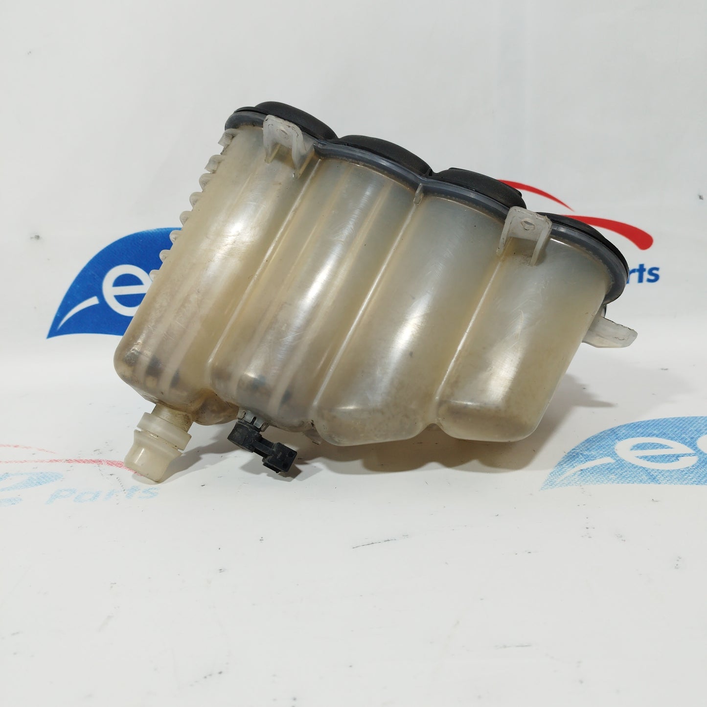 Jaguar F-Pace 2017 Ausgleichsbehälter Code Gx73-8a080ac ecoAC3253