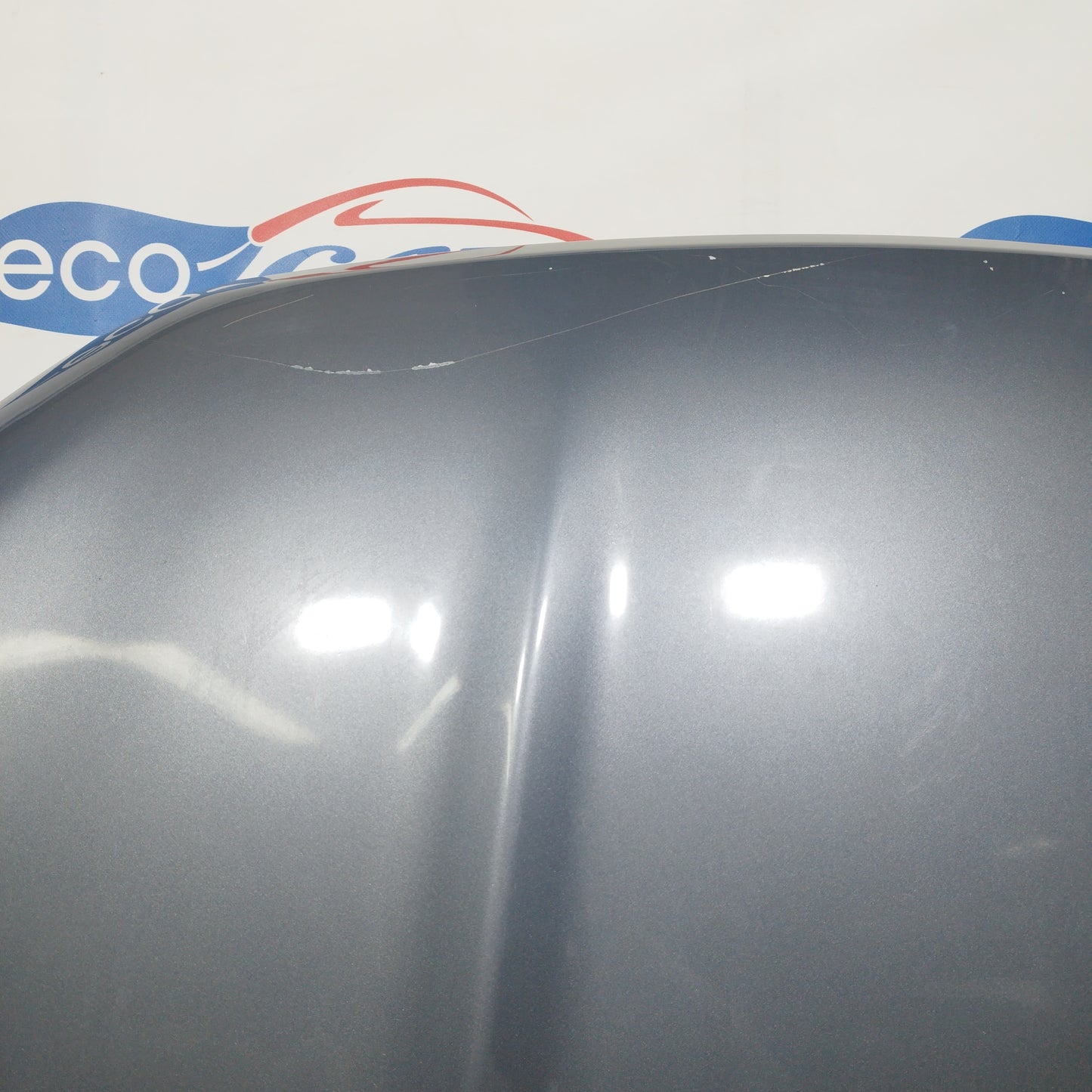 Cofano grigio denim Nissan Qashqai 2010 restyling i ecoAC3267