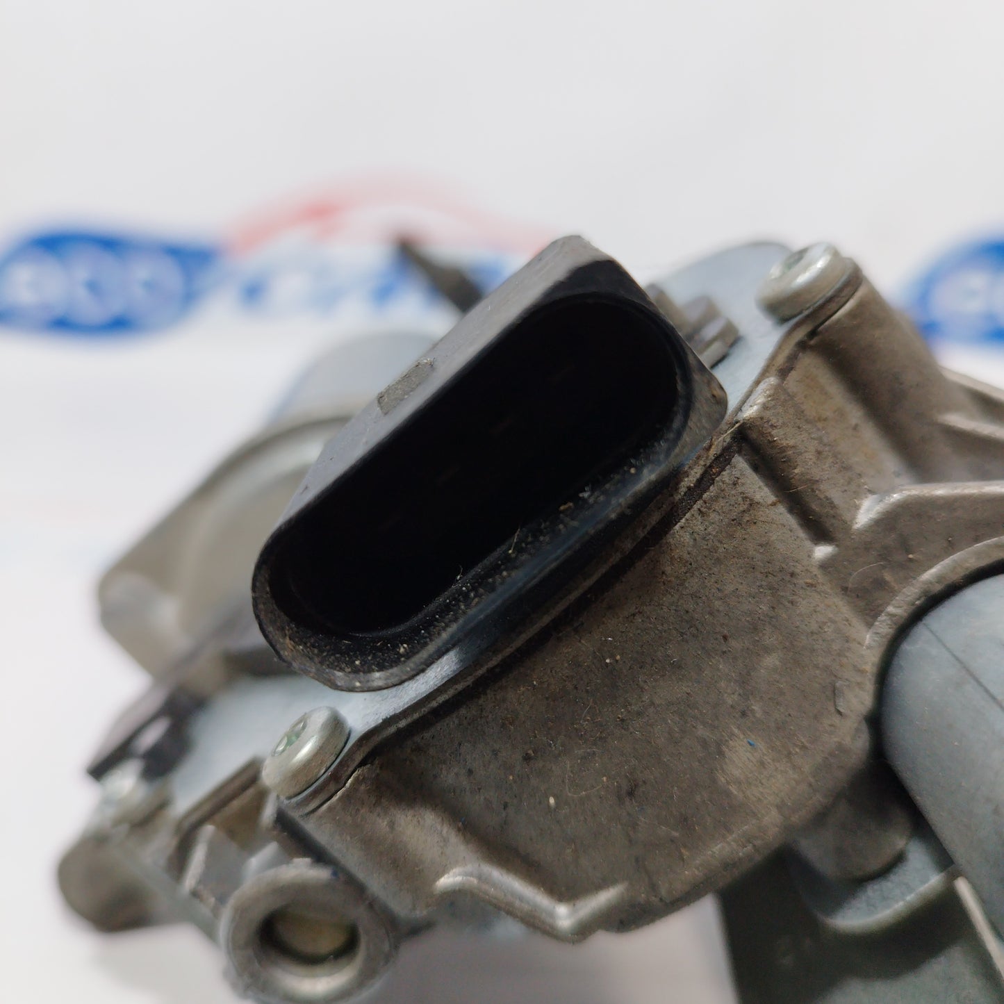 Motorino tergicristalli anteriore Land Rover Evoque 2012 (4 pin) codice w0027101 ecoAC3273