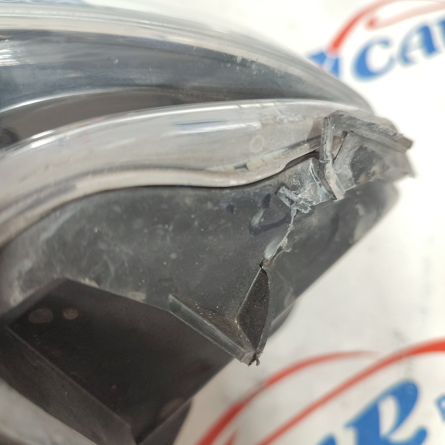 Fanale anteriore sx xenon Alfa Romeo 147 seconda serie ecoAG1332