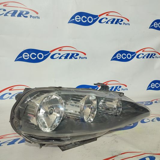 Fanale anteriore dx xenon Alfa Romeo 147 seconda serie ecoAG1333