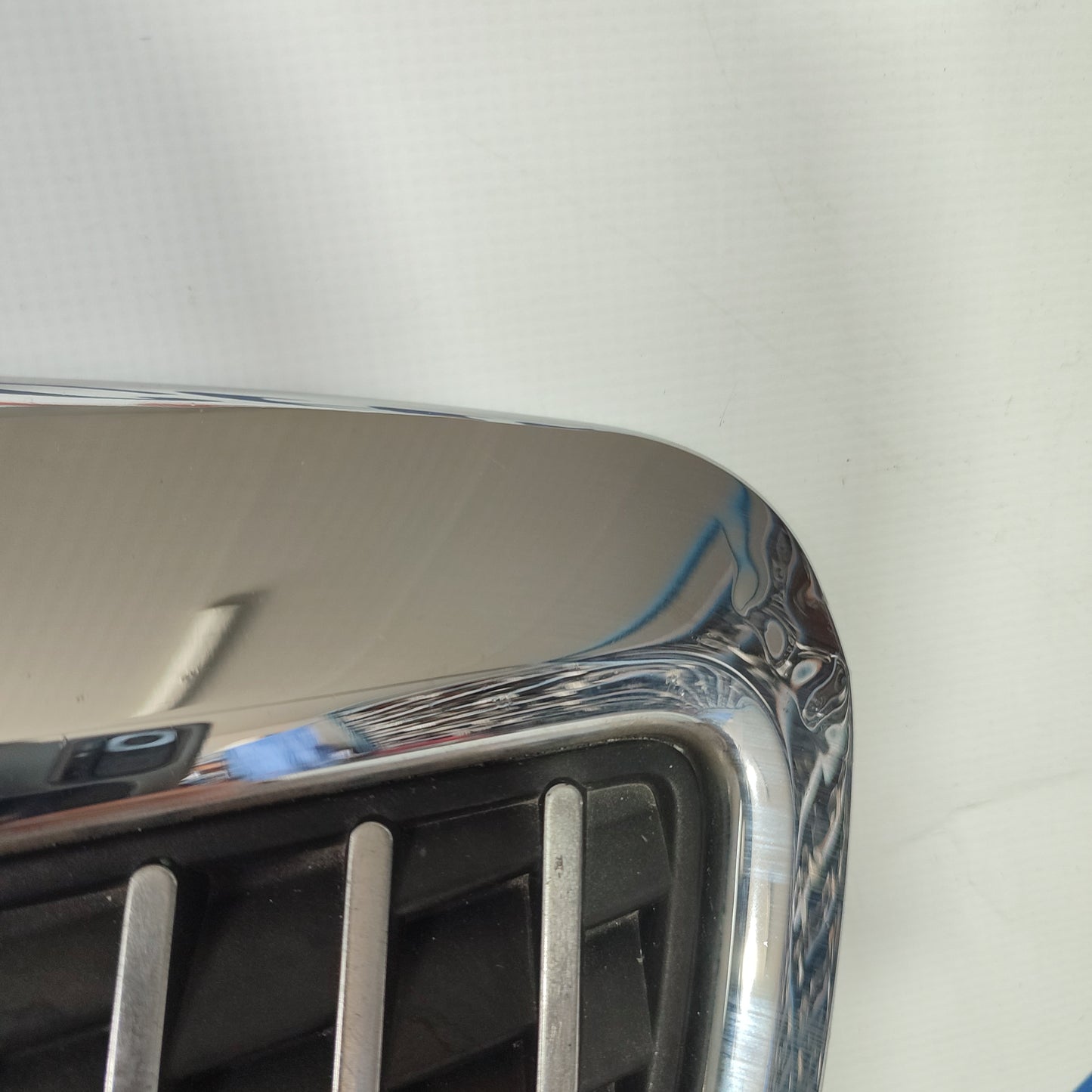 Front mask Lancia Musa 2006 ecoAG1334