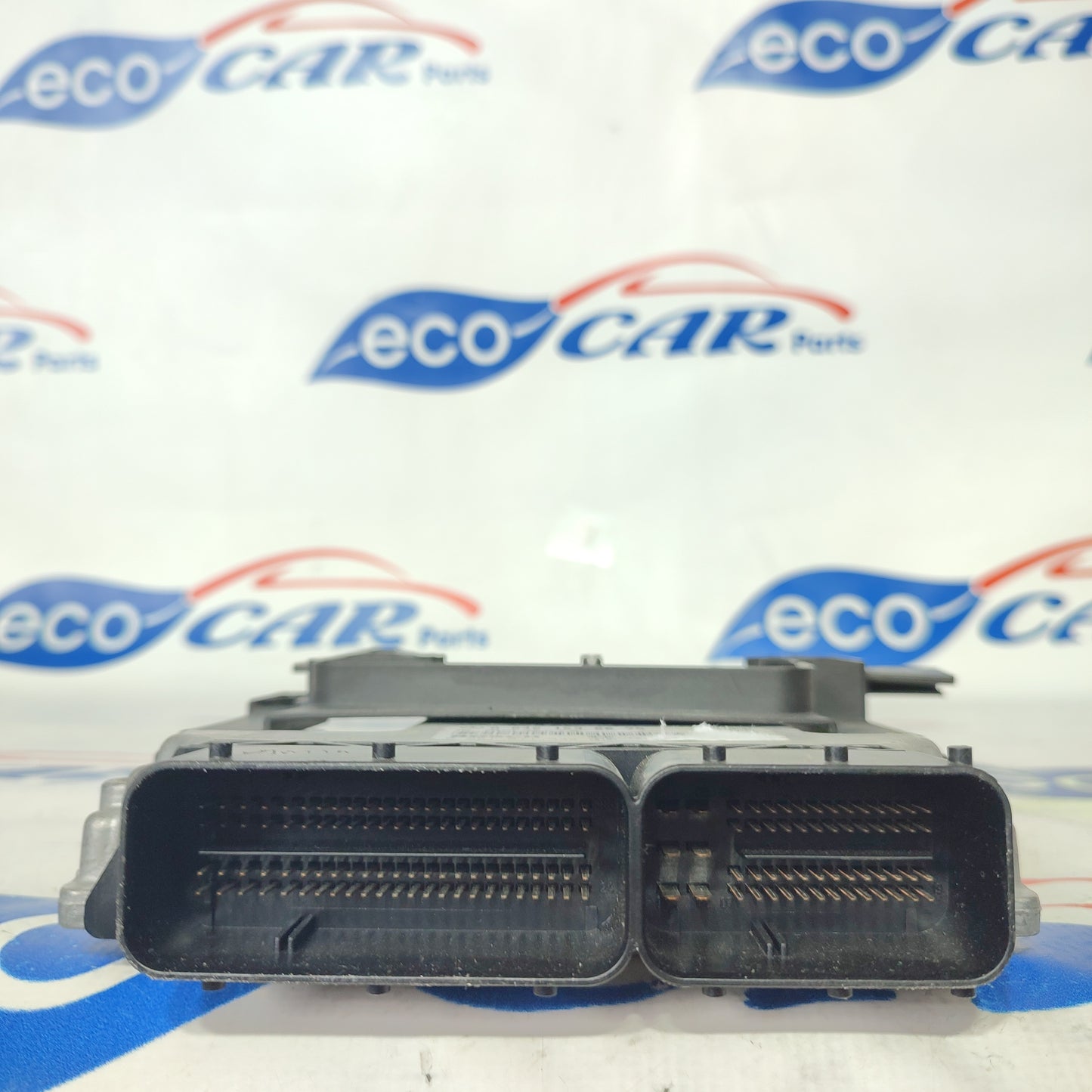 Mercedes E-Klasse W211 2.2 Motorsteuergerät Code 0281011344 ecoAG1335