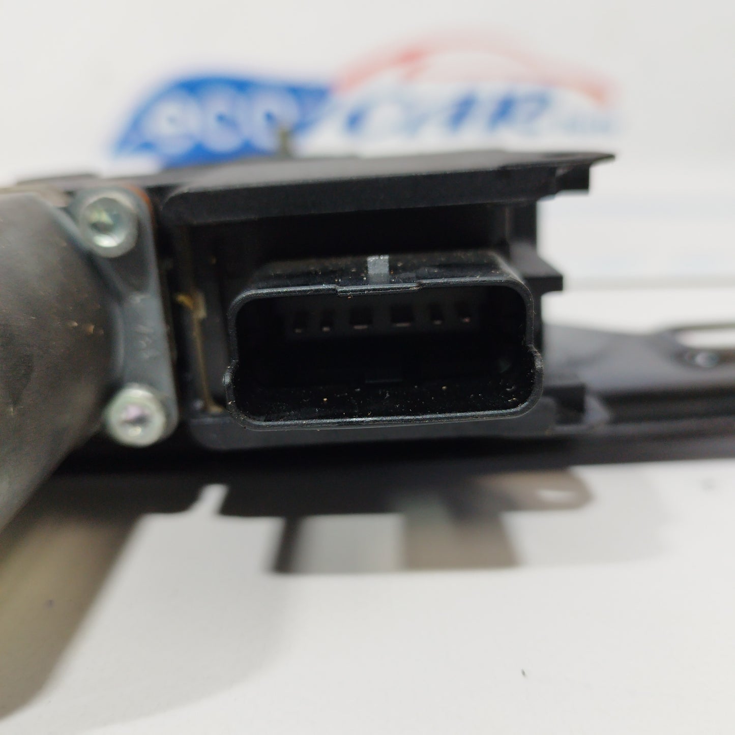 Cremagliera anteriore dx fiat Fiorino 2011 (6 pin) ecoAC3284