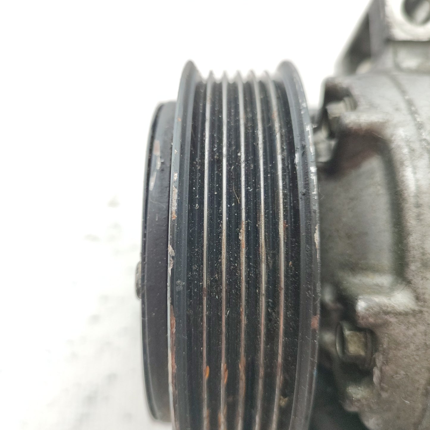 Compressore aria condizionata Fiat Bravo 1.6 mtj 2008 cod 51820449 ecoAG1337