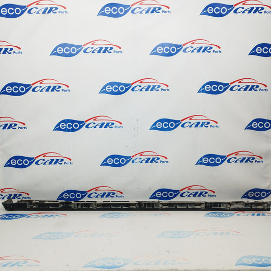 Minigonna sx nera Jaguar f-pace 2017 codice Hk83-101d57-b ecoAC3295