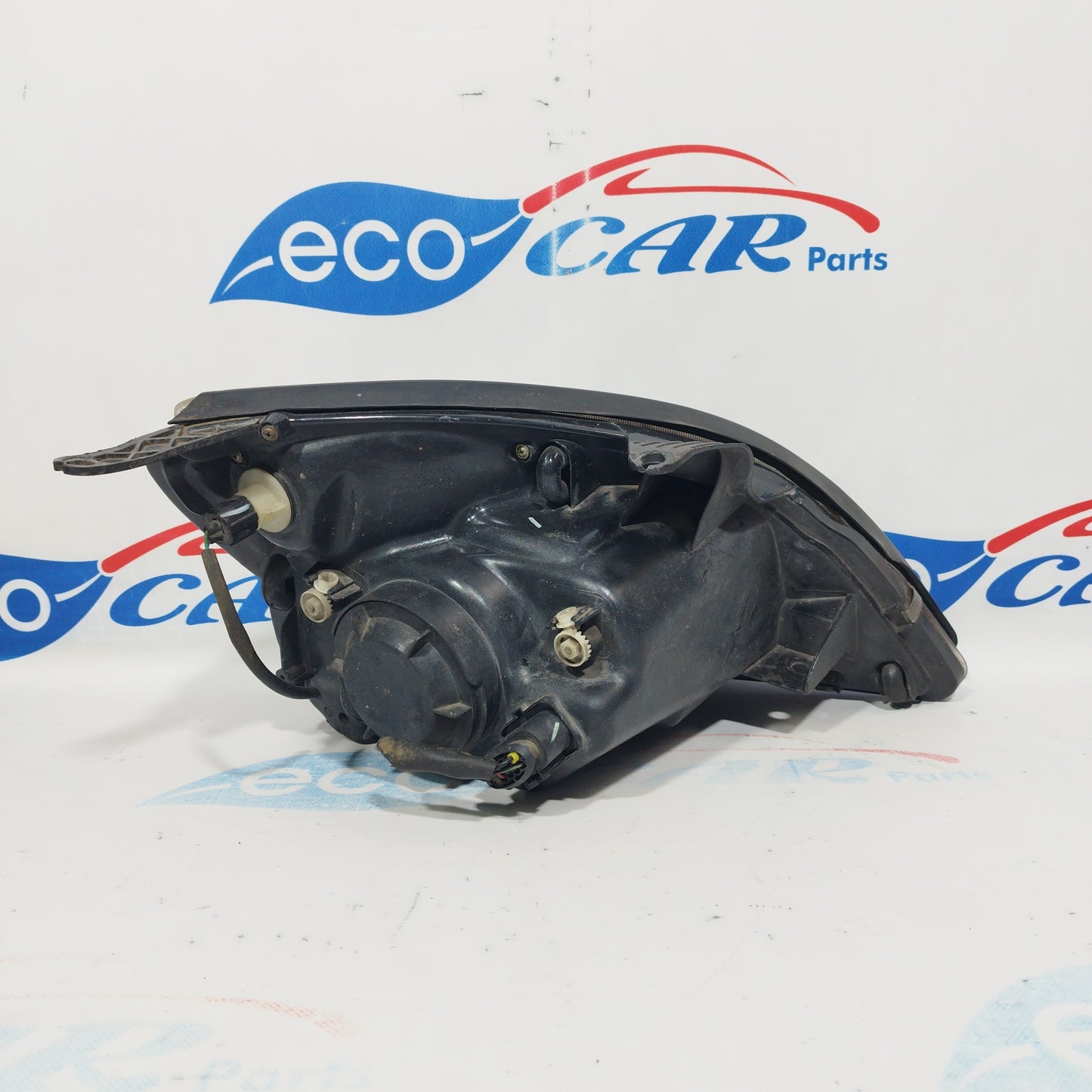 Linke Frontleuchte Dr5 2010 ecoAC3307