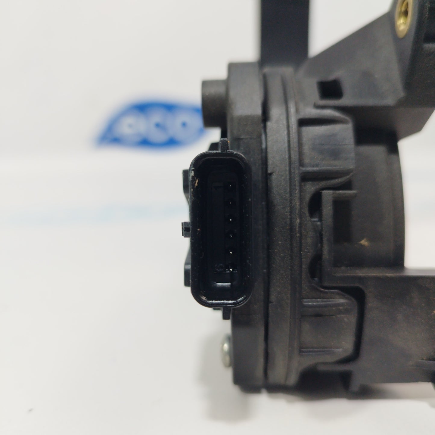 Accelerator pedal Renault Clio 2015 6 pin code 180029347r ecoAC3310