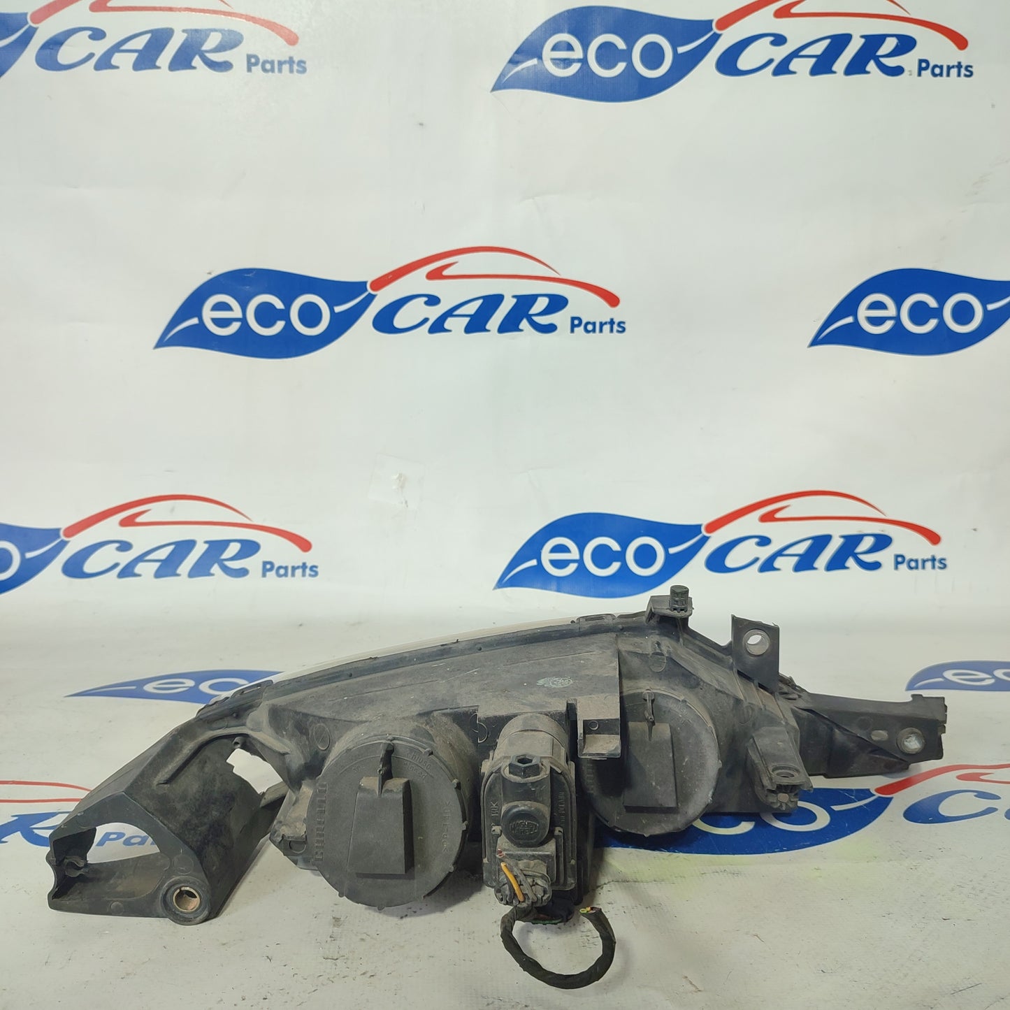 Fanale anteriore sx Lancia Ypsilon elefantino 2000 ecoAG1341