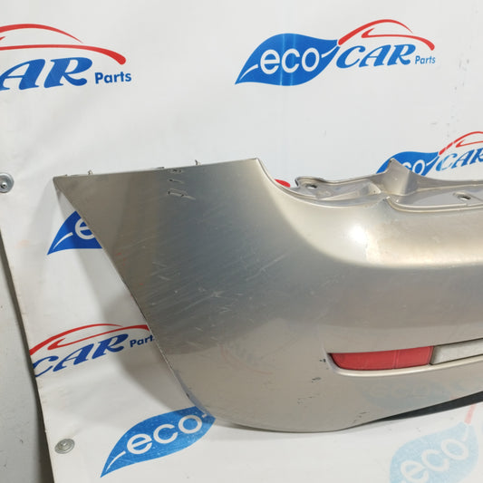 Sandfarbene Heckstoßstange Lancia Y 2008 ecoAC3315