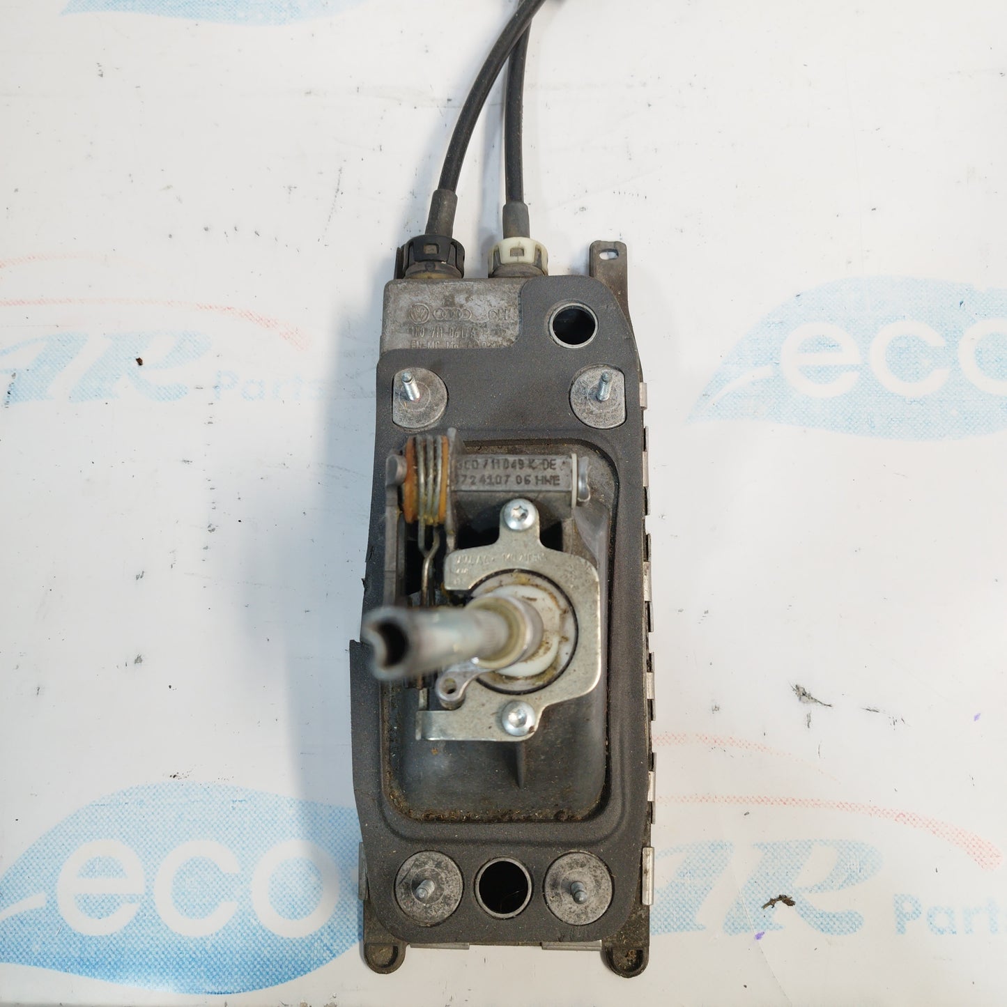 5-Gang-Schalthebel Volkswagen Golf 5 2.0 TDI 2005 Code 1K0711061A ecoAC3318