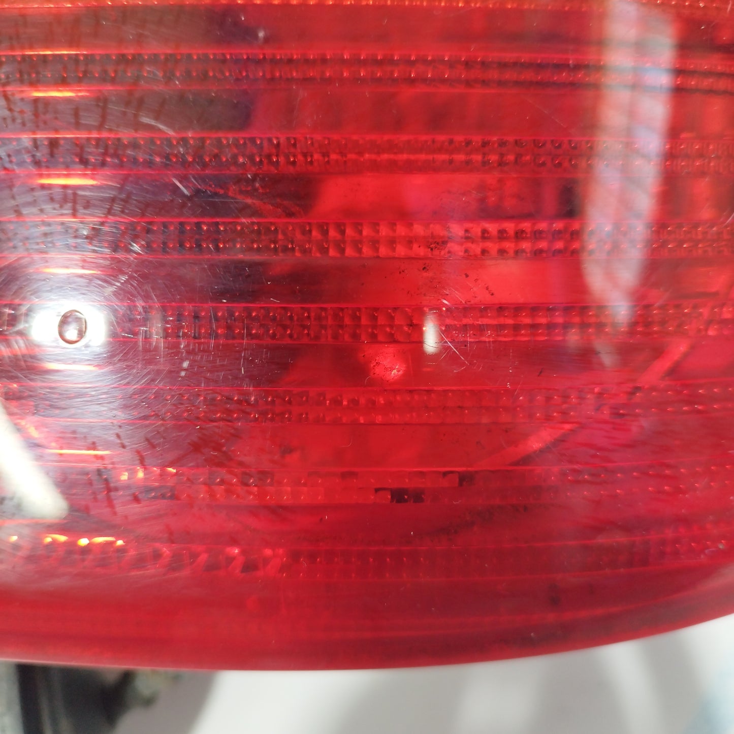 Fanale posteriore dx Opel Tigra Twintop 2008 ecoAC3320