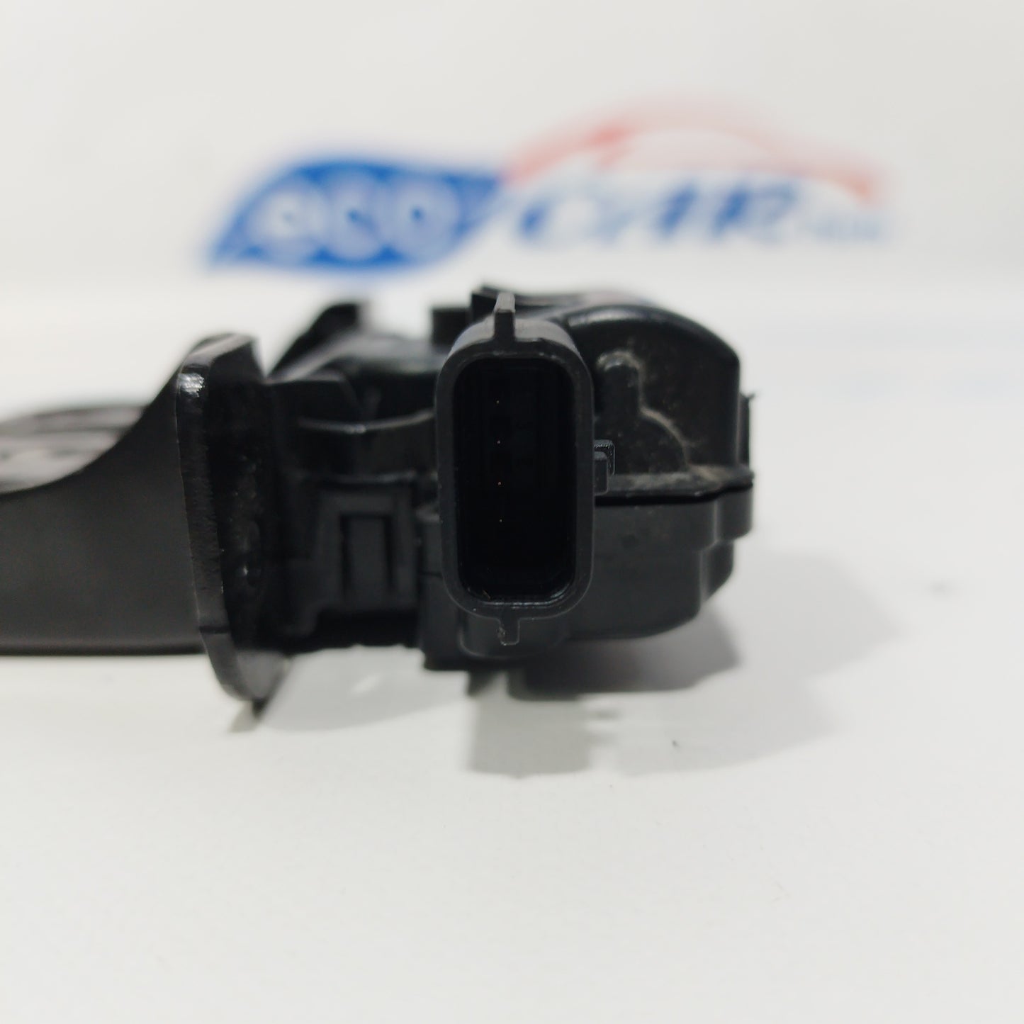 Serratura portellone Renault Megane Scenic 2010 (4 pin) codice 846300003r ecoAC3322