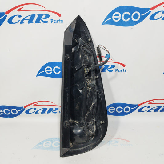 Linke Rückleuchte Smart Forfour 2005 ecoAC3323